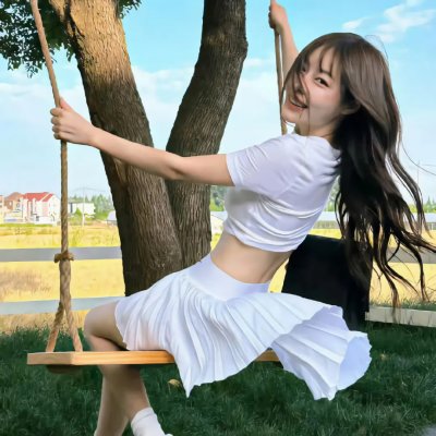 赢得美人