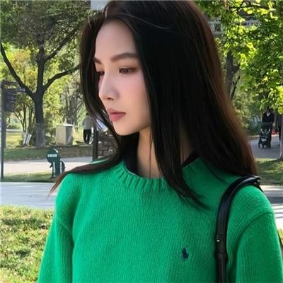 美国女孩