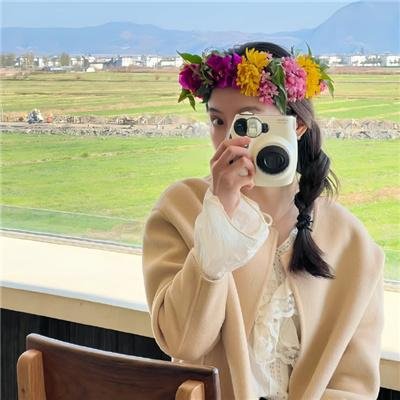 追光的日子
