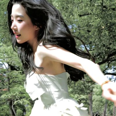 多妻朝圣者