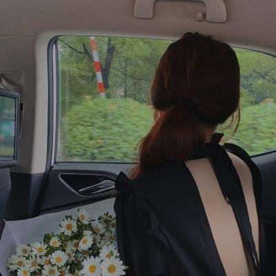 老婆大人有点冷·动态漫