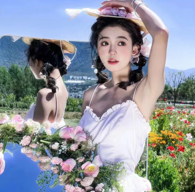 机器人艺妓